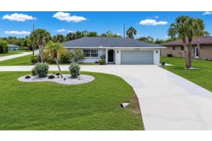 18115 Edgewater Dr, PORT CHARLOTTE 18115 Edgewater Dr, PORT CHARLOTTE