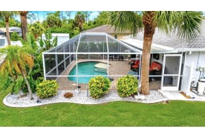 18115 EDGEWATER DRIVE, PORT CHARLOTTE, FL 33948 - MLS#MFRC7527004