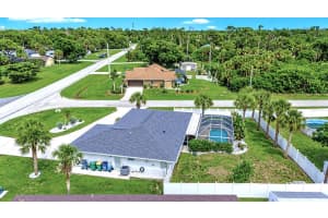 18115 EDGEWATER DRIVE, PORT CHARLOTTE, FL 33948 - MLS#MFRC7527004