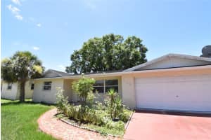 7130 FIRESIDE DRIVE, PORT RICHEY, FL 34668 - MLS#MFRC7527011