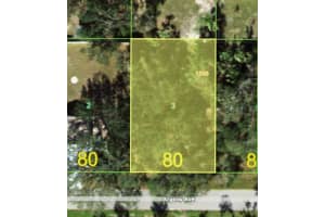 21460 ARGOSY AVENUE, PORT CHARLOTTE, FL 33954 - MLS#MFRC7527022
