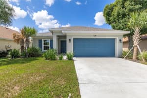 528 ROSE APPLE CIRCLE, PORT CHARLOTTE, FL 33954 - MLS#MFRC7527029