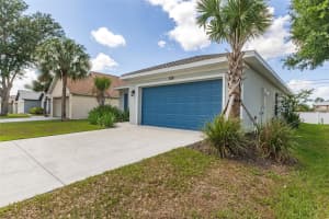 528 ROSE APPLE CIRCLE, PORT CHARLOTTE, FL 33954 - MLS#MFRC7527029