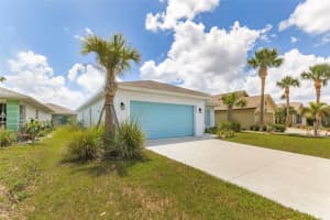 573 ROSE APPLE CIRCLE, PORT CHARLOTTE, FL 33954 - MLS#MFRC7527031