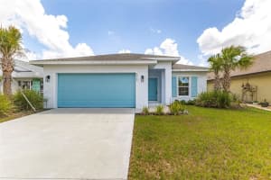 573 ROSE APPLE CIRCLE, PORT CHARLOTTE, FL 33954 - MLS#MFRC7527031