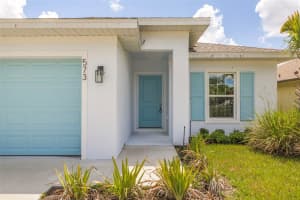 573 ROSE APPLE CIRCLE, PORT CHARLOTTE, FL 33954 - MLS#MFRC7527031
