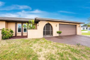 23278 Mcnamee Ave, PORT CHARLOTTE