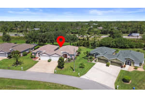 1344 HEDGEWOOD CIRCLE, NORTH PORT, FL 34288 - MLS#MFRC7527036