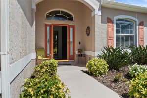 1344 HEDGEWOOD CIRCLE, NORTH PORT, FL 34288 - MLS#MFRC7527036