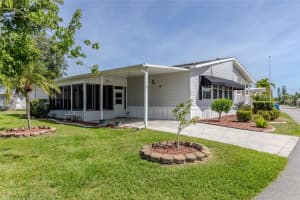 2100 KINGS HIGHWAY, PORT CHARLOTTE, FL 33980 - MLS#MFRC7527055