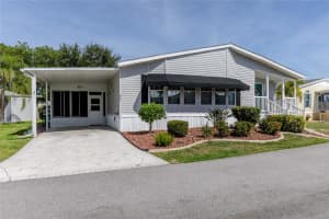 2100 KINGS HIGHWAY, PORT CHARLOTTE, FL 33980 - MLS#MFRC7527055