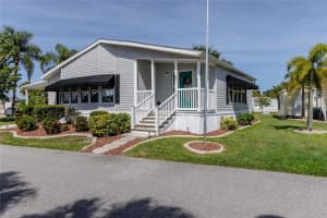 2100 KINGS HIGHWAY, PORT CHARLOTTE, FL 33980 - MLS#MFRC7527055