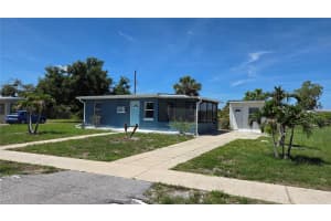 3373 LUCERNE TERRACE, PORT CHARLOTTE, FL 33952 - MLS#MFRC7527078