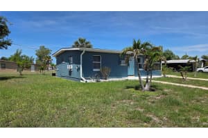 3373 LUCERNE TERRACE, PORT CHARLOTTE, FL 33952 - MLS#MFRC7527078