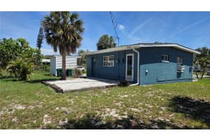 3373 LUCERNE TERRACE, PORT CHARLOTTE, FL 33952 - MLS#MFRC7527078
