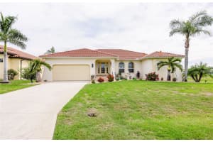 24102 SANTA INEZ ROAD, PUNTA GORDA, FL 33955 - MLS#MFRC7527080