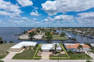 2211 PALM TREE DRIVE, PUNTA GORDA, FL 33950 - MLS#MFRC7527082