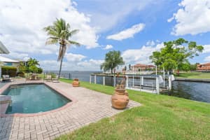 2211 PALM TREE DRIVE, PUNTA GORDA, FL 33950 - MLS#MFRC7527082