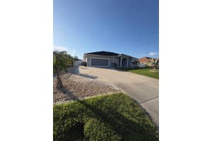 2927 BELLEVILLE TERRACE, NORTH PORT, FL 34286 - MLS#MFRC7527090