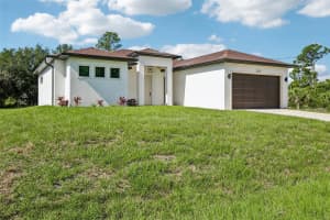 3101 JOLLIVETTE ROAD, NORTH PORT, FL 34288 - MLS#MFRC7527096