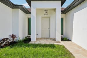 3101 JOLLIVETTE ROAD, NORTH PORT, FL 34288 - MLS#MFRC7527096