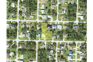 20312 RUTHERFORD AVENUE, PORT CHARLOTTE, FL 33952 - MLS#MFRC7527097