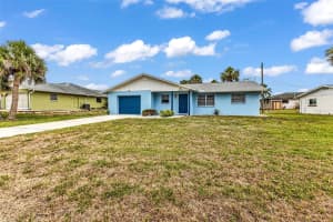 1625 LORALIN DRIVE, ENGLEWOOD, FL 34223 - MLS#MFRC7527099
