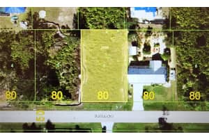 22498 FORTUNE AVENUE, PORT CHARLOTTE, FL 33954 - MLS#MFRC7527111