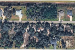 22303 SEYBURN TERRACE, PORT CHARLOTTE, FL 33954 - MLS#MFRC7527118