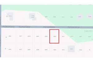 22303 SEYBURN TERRACE, PORT CHARLOTTE, FL 33954 - MLS#MFRC7527118