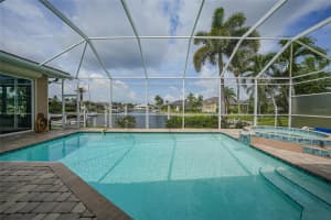 3691 WHIPPOORWILL BOULEVARD, PUNTA GORDA, FL 33950 - MLS#MFRC7527135