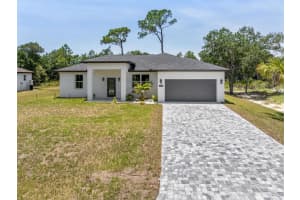 5265 CAPUTO AVENUE, NORTH PORT, FL 34288 - MLS#MFRC7527137