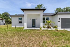5265 CAPUTO AVENUE, NORTH PORT, FL 34288 - MLS#MFRC7527137