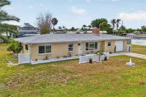 1447 LEMON BAY DRIVE, ENGLEWOOD, FL 34223 - MLS#MFRC7527138