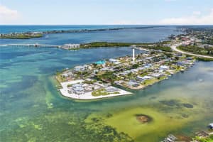 1447 LEMON BAY DRIVE, ENGLEWOOD, FL 34223 - MLS#MFRC7527138