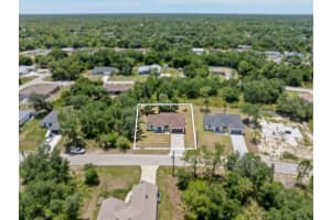 5273 CAPUTO AVENUE, NORTH PORT, FL 34288 - MLS#MFRC7527142