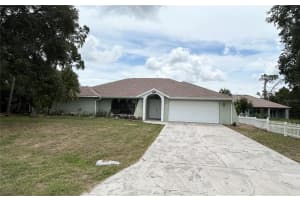 1034 KENSINGTON STREET, PORT CHARLOTTE, FL 33952 - MLS#MFRC7527145