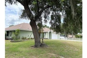 1034 KENSINGTON STREET, PORT CHARLOTTE, FL 33952 - MLS#MFRC7527145