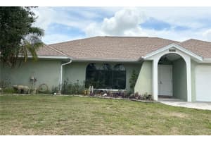 1034 KENSINGTON STREET, PORT CHARLOTTE, FL 33952 - MLS#MFRC7527145