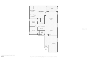1796 SCARLETT AVENUE, NORTH PORT, FL 34289 - MLS#MFRC7527147