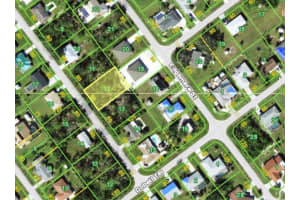 718 MERRICK LN, PORT CHARLOTTE, FL 33948 - MLS#MFRC7527155