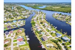13425 MARQUETTE BOULEVARD, FORT MYERS, FL 33905 - MLS#MFRC7527177