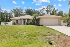 3941 Santa Ana Rd, NORTH PORT