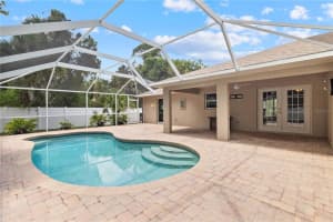 3941 SANTA ANA ROAD, NORTH PORT, FL 34286 - MLS#MFRC7527189