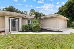 3941 SANTA ANA ROAD, NORTH PORT, FL 34286 - MLS#MFRC7527189