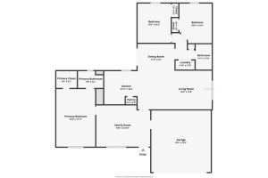 2428 SAGINAW ROAD, NORTH PORT, FL 34286 - MLS#MFRC7527207