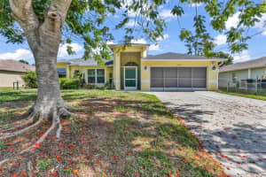 3660 MADAGASCAR AVENUE, NORTH PORT, FL 34286 - MLS#MFRC7527233