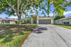 3660 MADAGASCAR AVENUE, NORTH PORT, FL 34286 - MLS#MFRC7527233