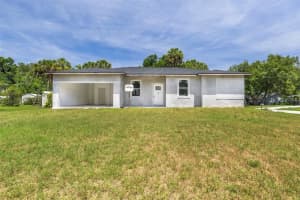 1390 SALYERS STREET, PORT CHARLOTTE, FL 33952 - MLS#MFRC7527237