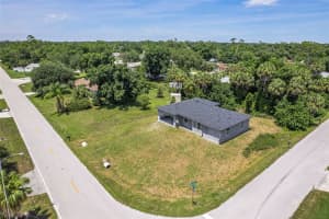 1390 SALYERS STREET, PORT CHARLOTTE, FL 33952 - MLS#MFRC7527237